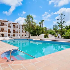 ** Aparthotel Azuline Sanso Spain