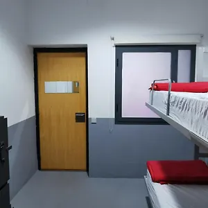 Traveller Box Siviglia