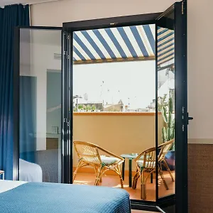 Hotel Casa Bonay &, Barcellona