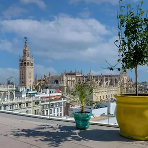 **** Hotel Querencia De Sevilla, Autograph Collection Spain
