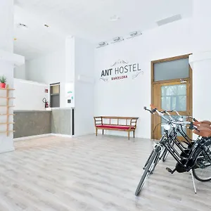 Ant Albergue