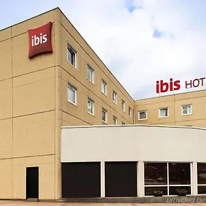  Hotel Ibis Bilbao Spain